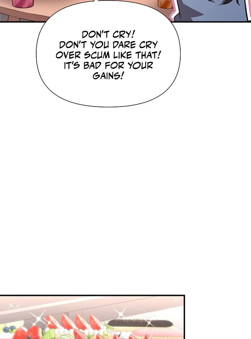 My Trash Ex-Boyfriend Chapter 5 page 36 - 