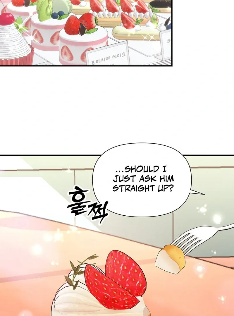 My Trash Ex-Boyfriend Chapter 5 page 37 - 