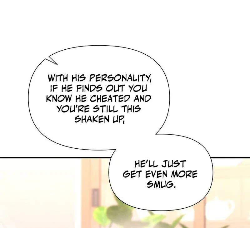 My Trash Ex-Boyfriend Chapter 5 page 39 - 