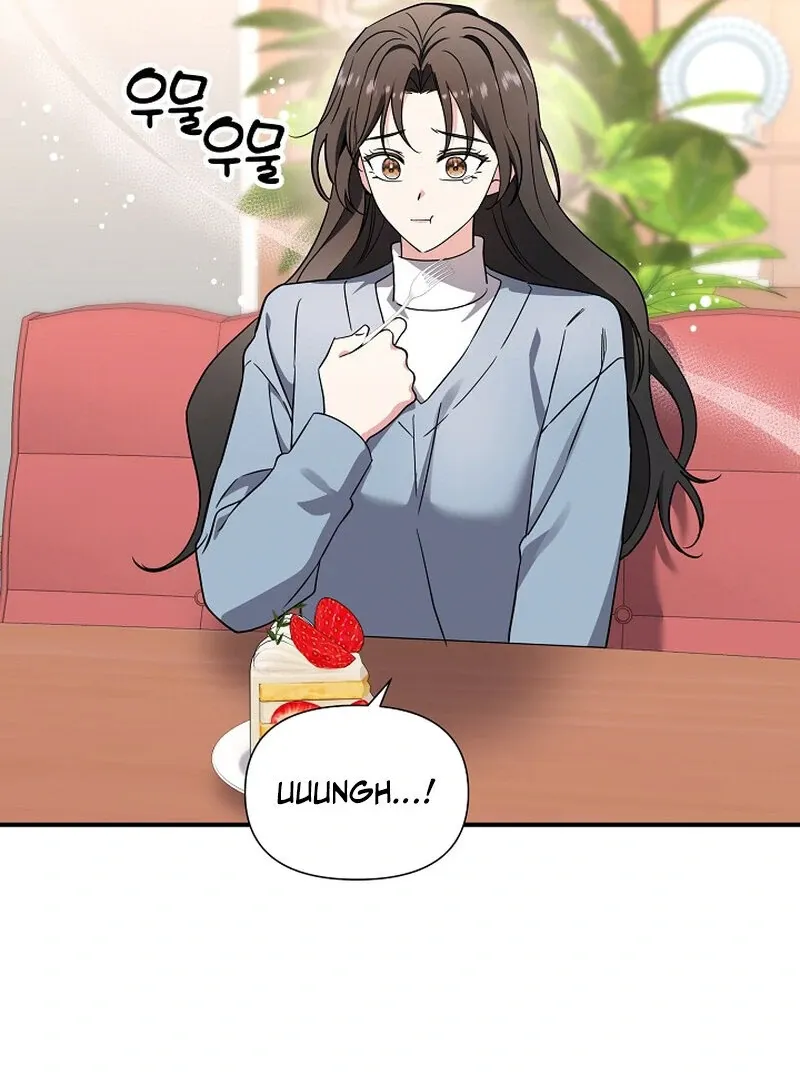 My Trash Ex-Boyfriend Chapter 5 page 40 - 