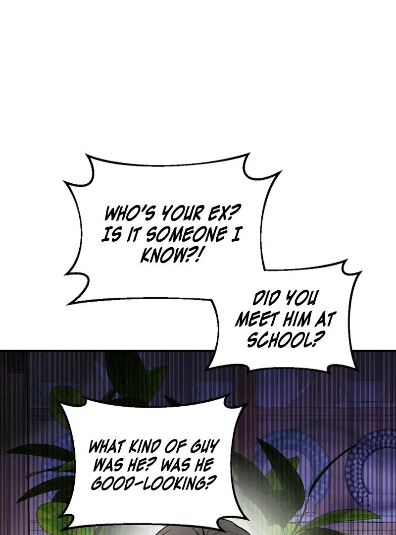My Trash Ex-Boyfriend Chapter 5 page 5 - 