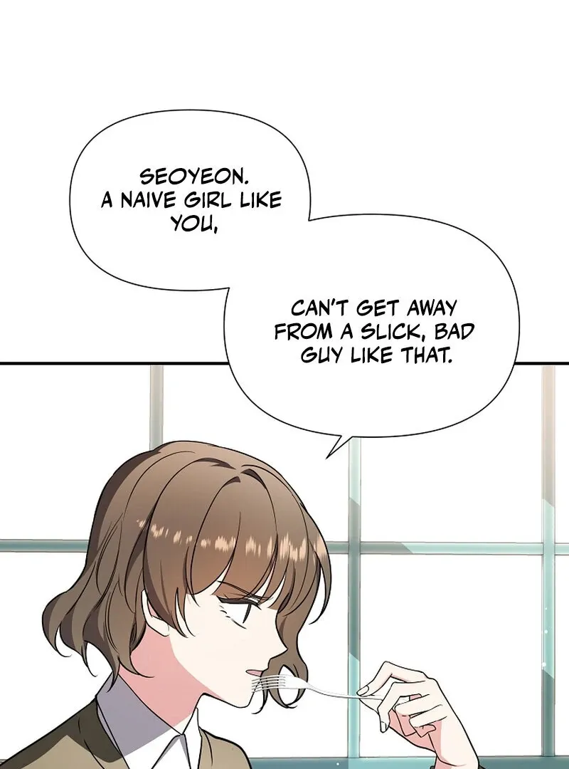 My Trash Ex-Boyfriend Chapter 5 page 41 - 