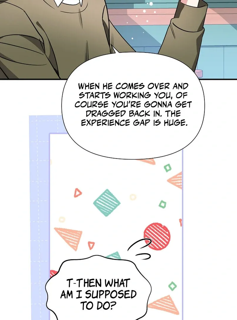 My Trash Ex-Boyfriend Chapter 5 page 42 - 
