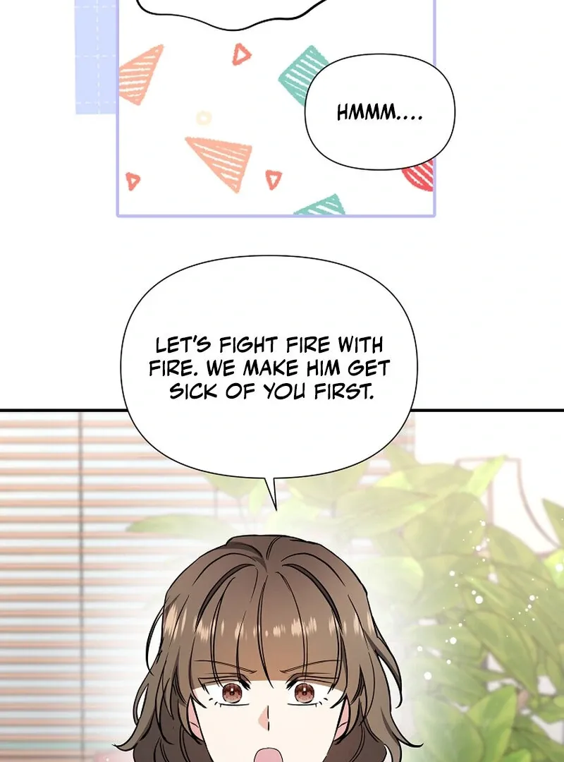 My Trash Ex-Boyfriend Chapter 5 page 43 - 