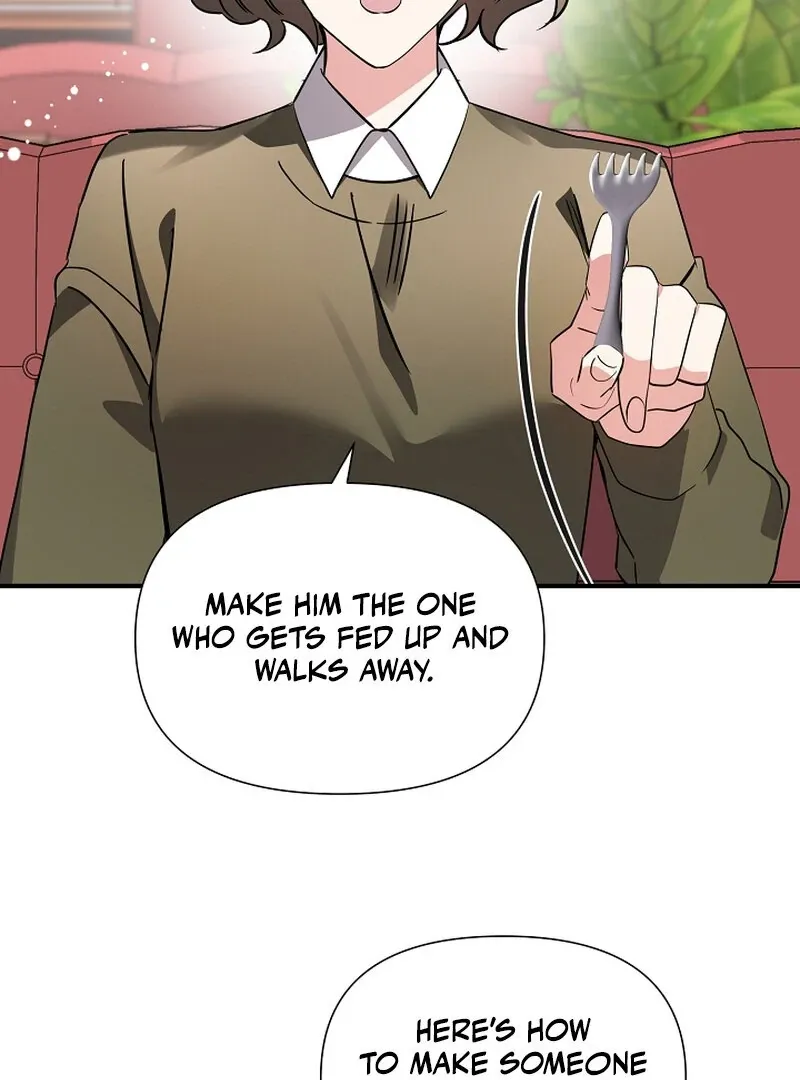 My Trash Ex-Boyfriend Chapter 5 page 44 - 
