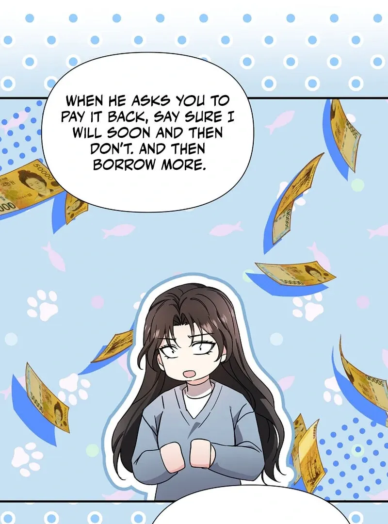 My Trash Ex-Boyfriend Chapter 5 page 47 - 