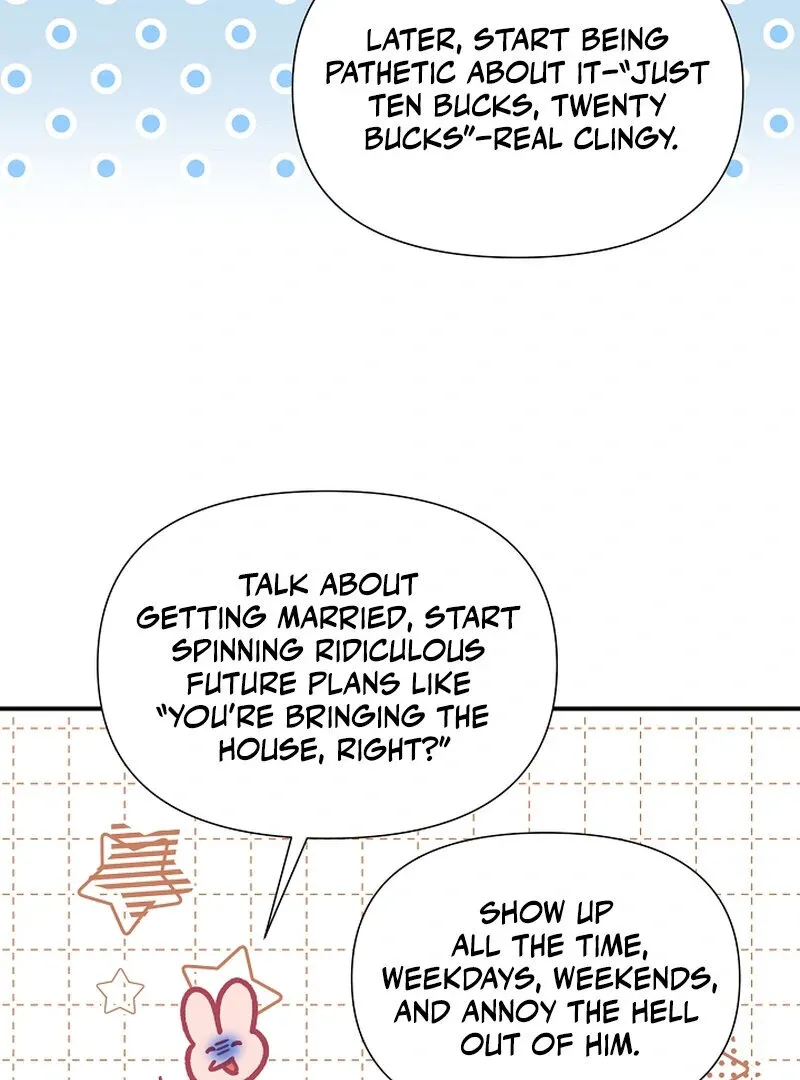 My Trash Ex-Boyfriend Chapter 5 page 48 - 