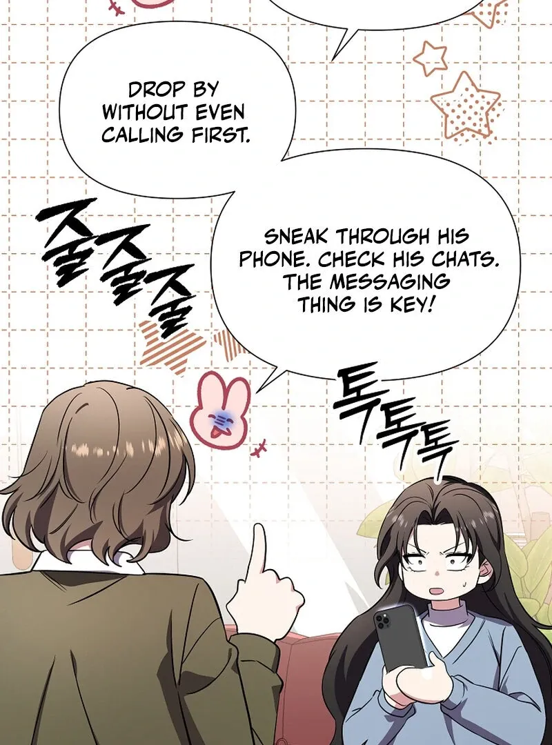 My Trash Ex-Boyfriend Chapter 5 page 49 - 