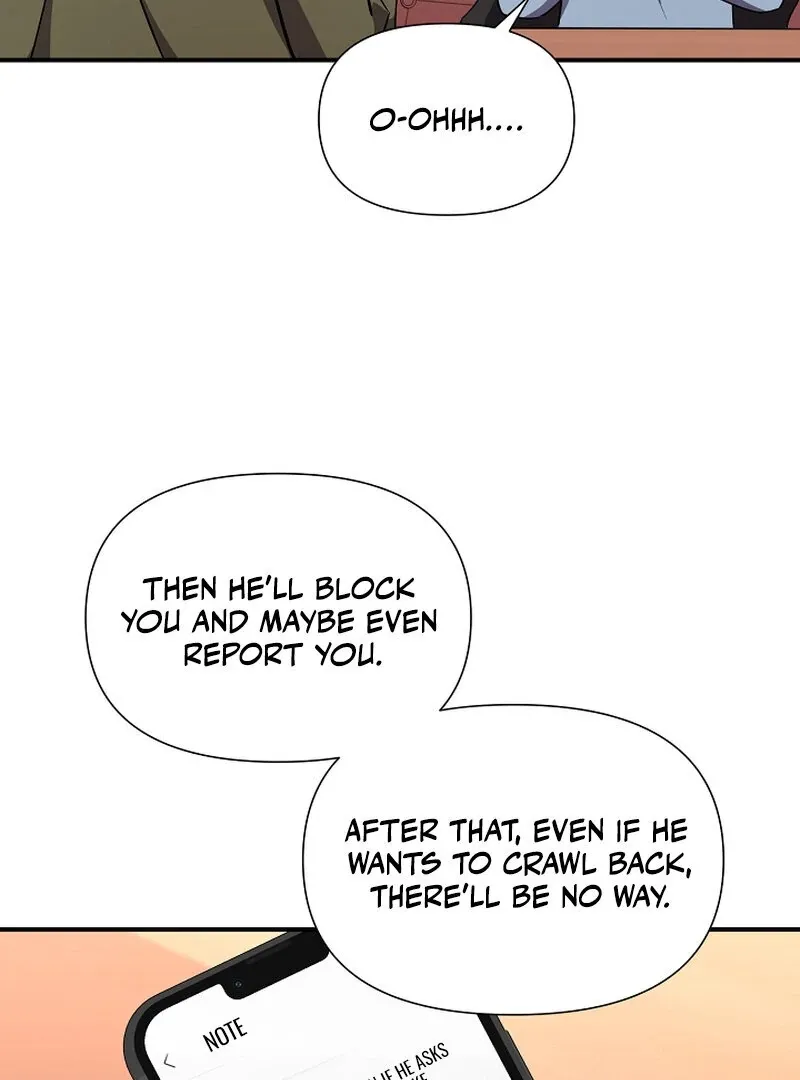 My Trash Ex-Boyfriend Chapter 5 page 50 - 
