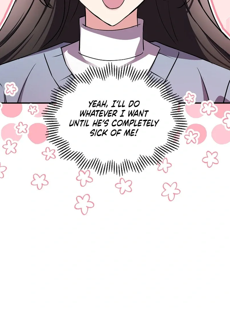 My Trash Ex-Boyfriend Chapter 5 page 55 - 