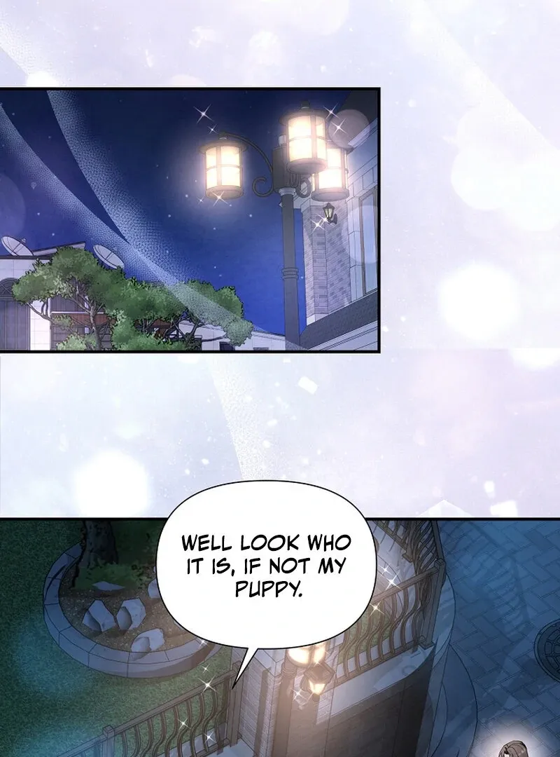 My Trash Ex-Boyfriend Chapter 5 page 57 - 