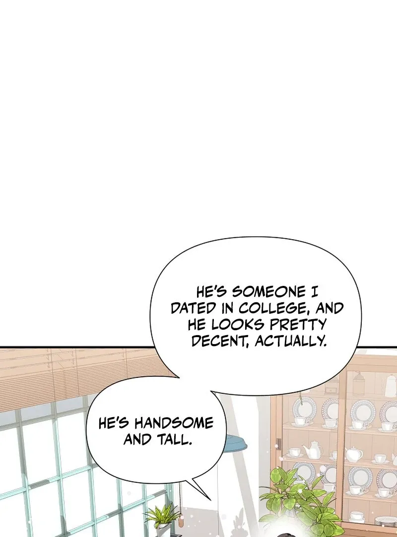 My Trash Ex-Boyfriend Chapter 5 page 7 - 
