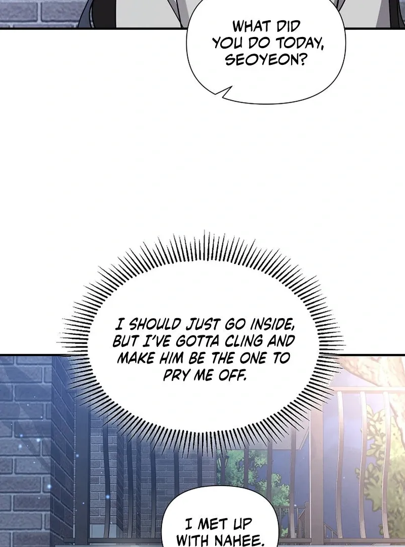 My Trash Ex-Boyfriend Chapter 5 page 61 - 