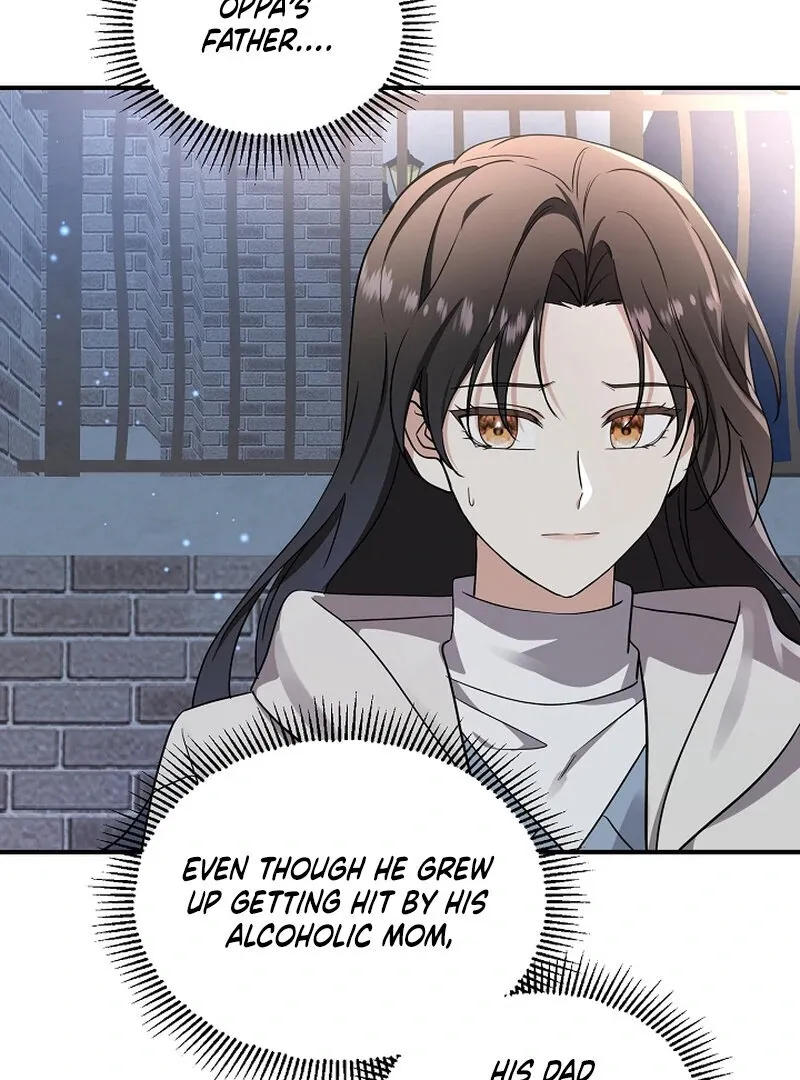 My Trash Ex-Boyfriend Chapter 5 page 63 - 
