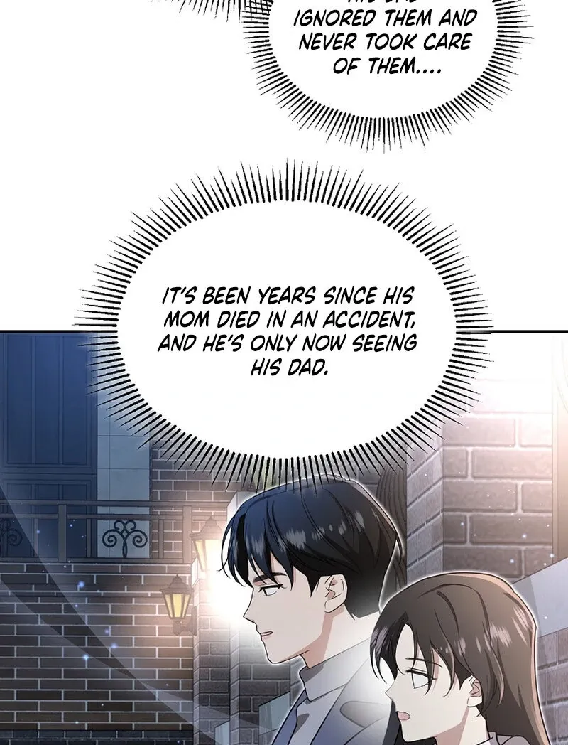 My Trash Ex-Boyfriend Chapter 5 page 64 - 