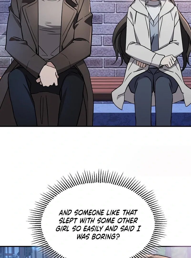 My Trash Ex-Boyfriend Chapter 5 page 68 - 