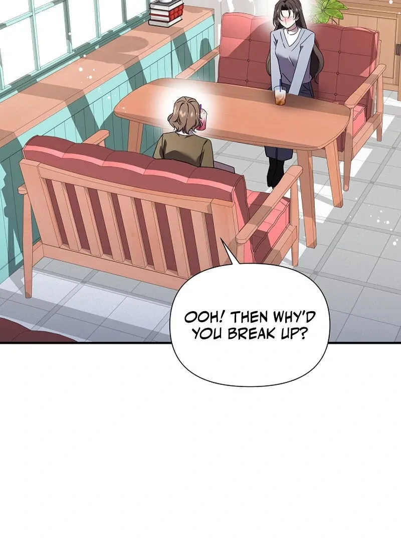 My Trash Ex-Boyfriend Chapter 5 page 8 - 