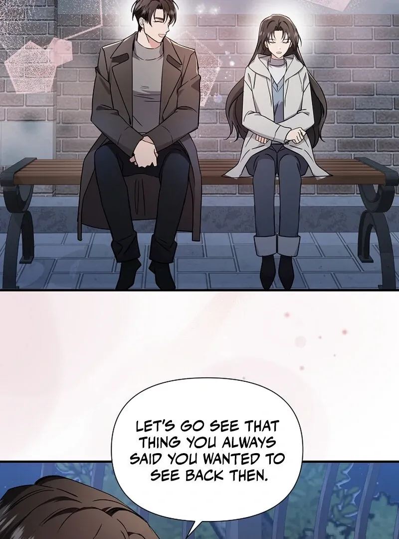 My Trash Ex-Boyfriend Chapter 5 page 73 - 
