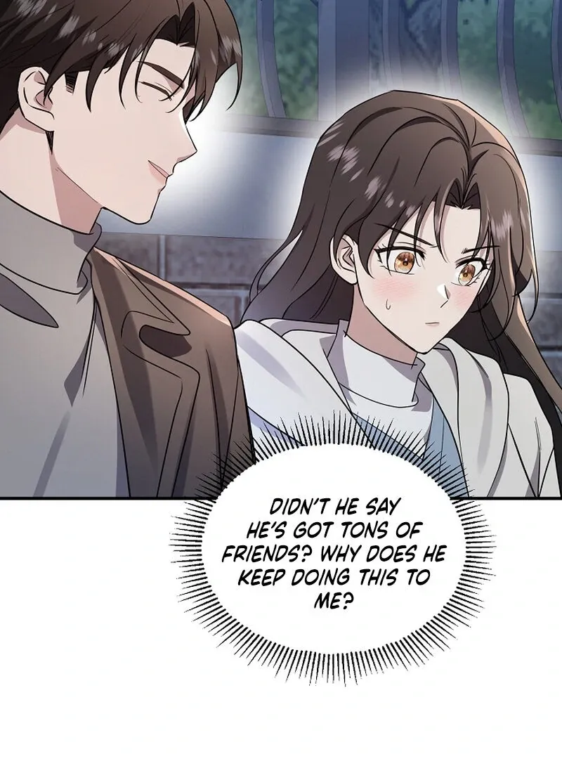 My Trash Ex-Boyfriend Chapter 5 page 74 - 