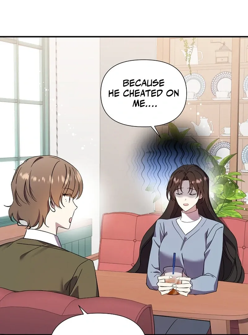 My Trash Ex-Boyfriend Chapter 5 page 9 - 