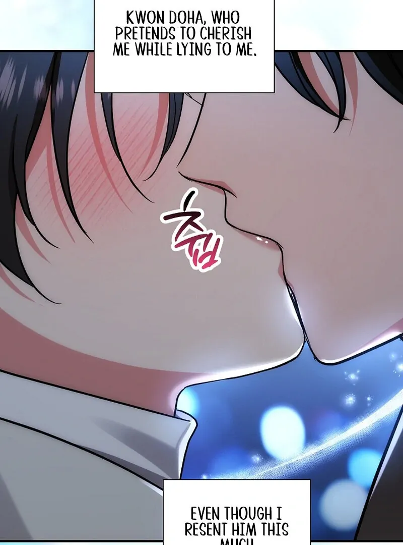 My Trash Ex-Boyfriend Chapter 5 page 89 - 