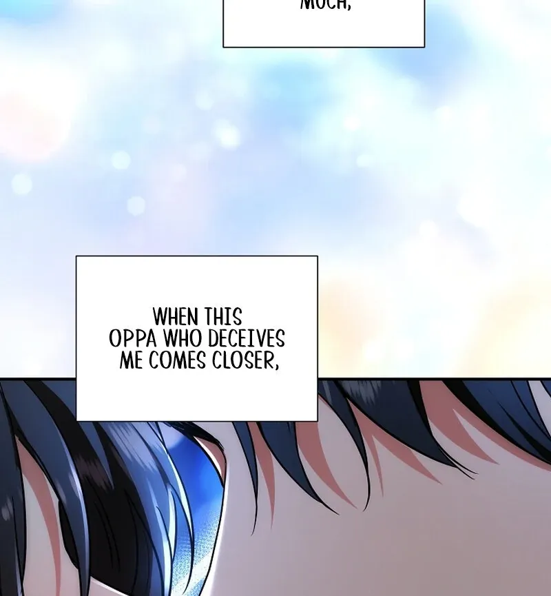 My Trash Ex-Boyfriend Chapter 5 page 90 - 