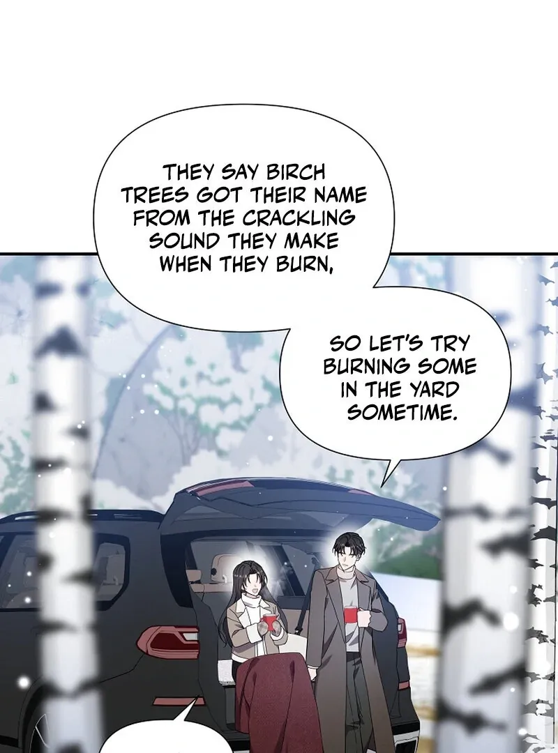 My Trash Ex-Boyfriend Chapter 6 page 11 - 