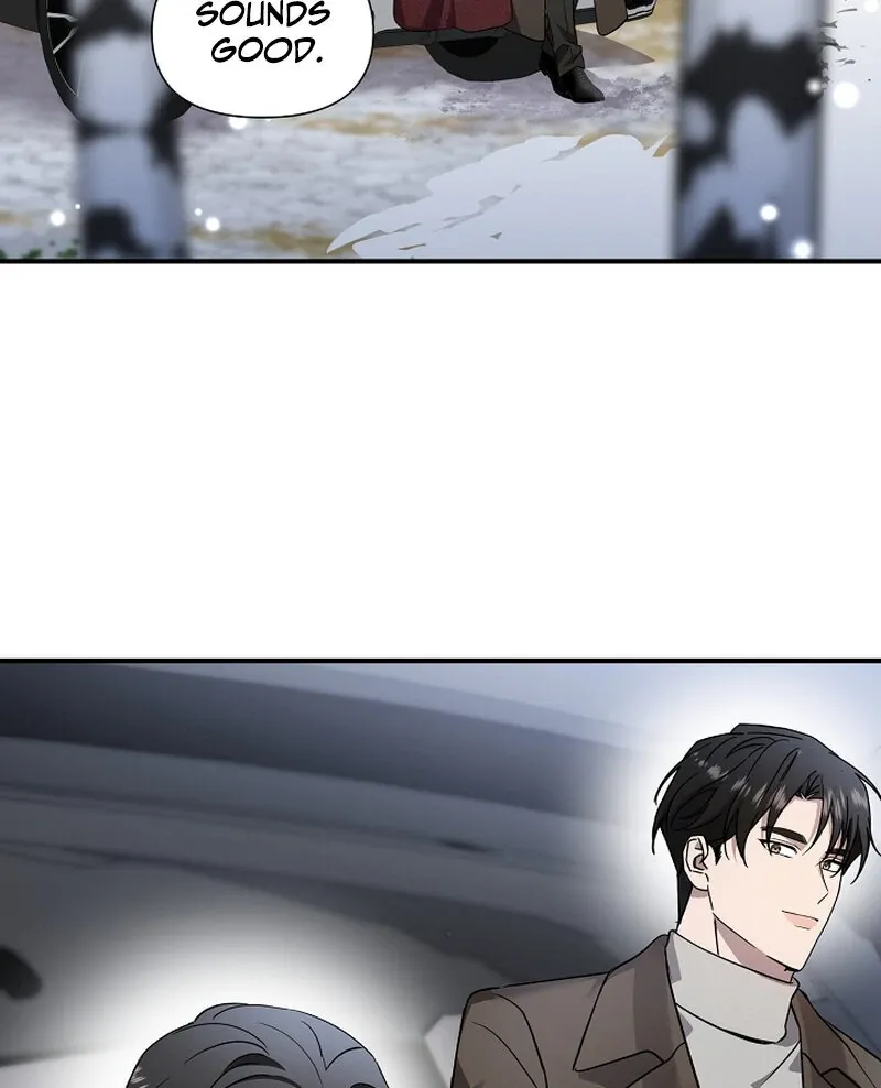 My Trash Ex-Boyfriend Chapter 6 page 12 - 