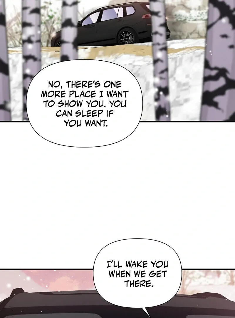 My Trash Ex-Boyfriend Chapter 6 page 15 - 