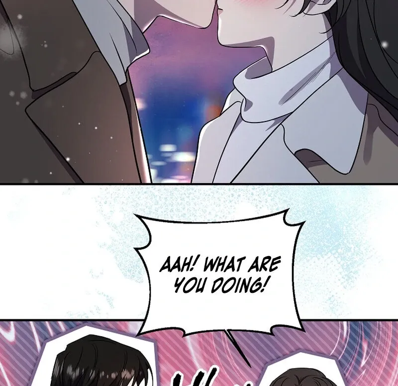My Trash Ex-Boyfriend Chapter 6 page 25 - 
