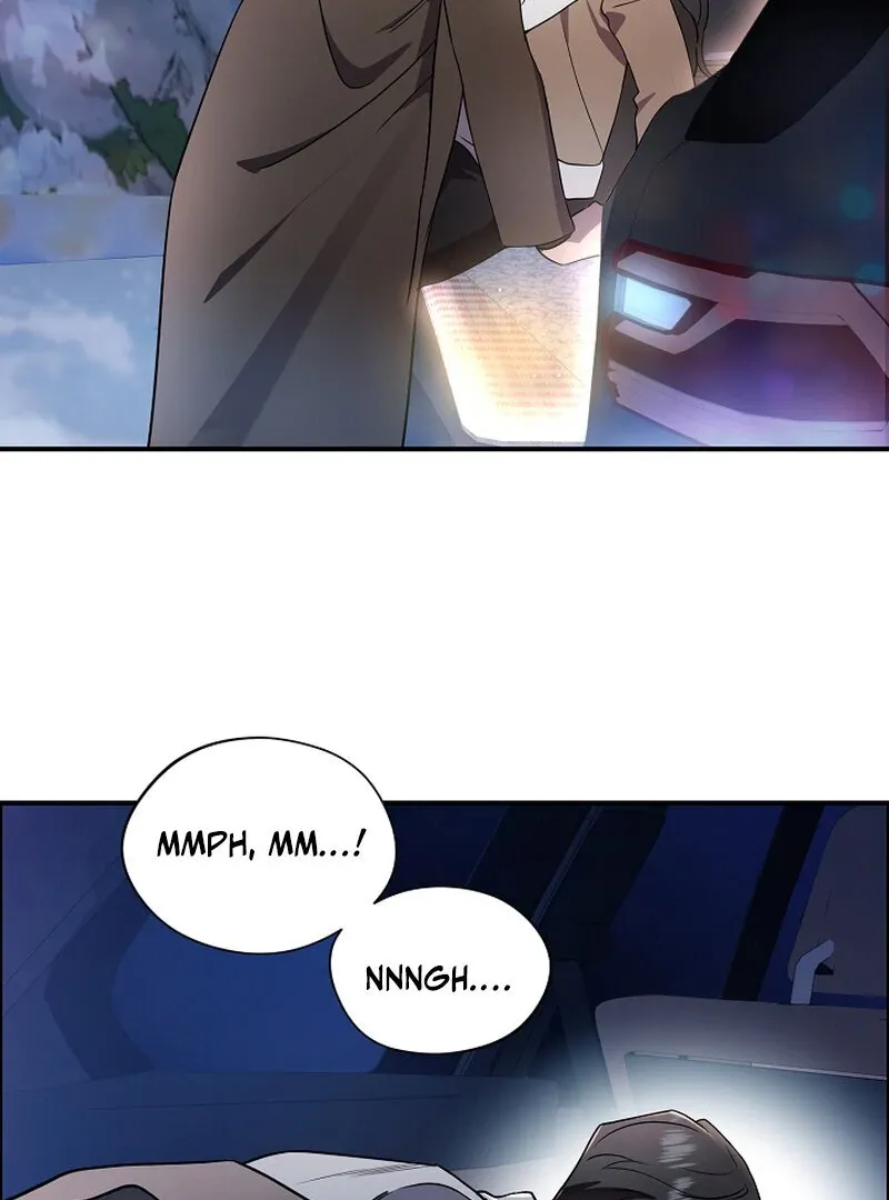 My Trash Ex-Boyfriend Chapter 6 page 31 - 