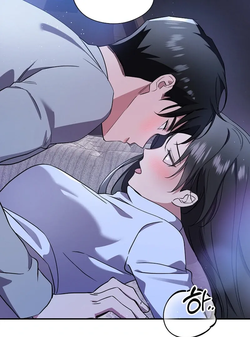 My Trash Ex-Boyfriend Chapter 6 page 33 - 