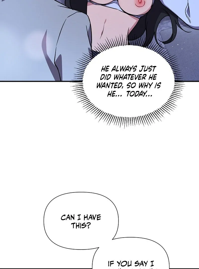 My Trash Ex-Boyfriend Chapter 6 page 37 - 