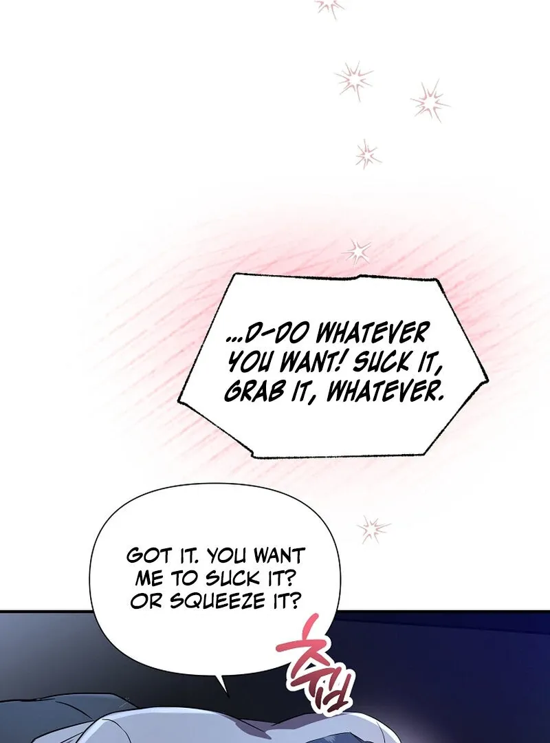 My Trash Ex-Boyfriend Chapter 6 page 40 - 