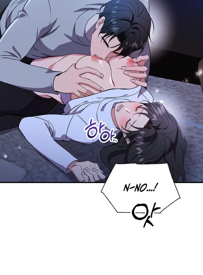 My Trash Ex-Boyfriend Chapter 6 page 41 - 