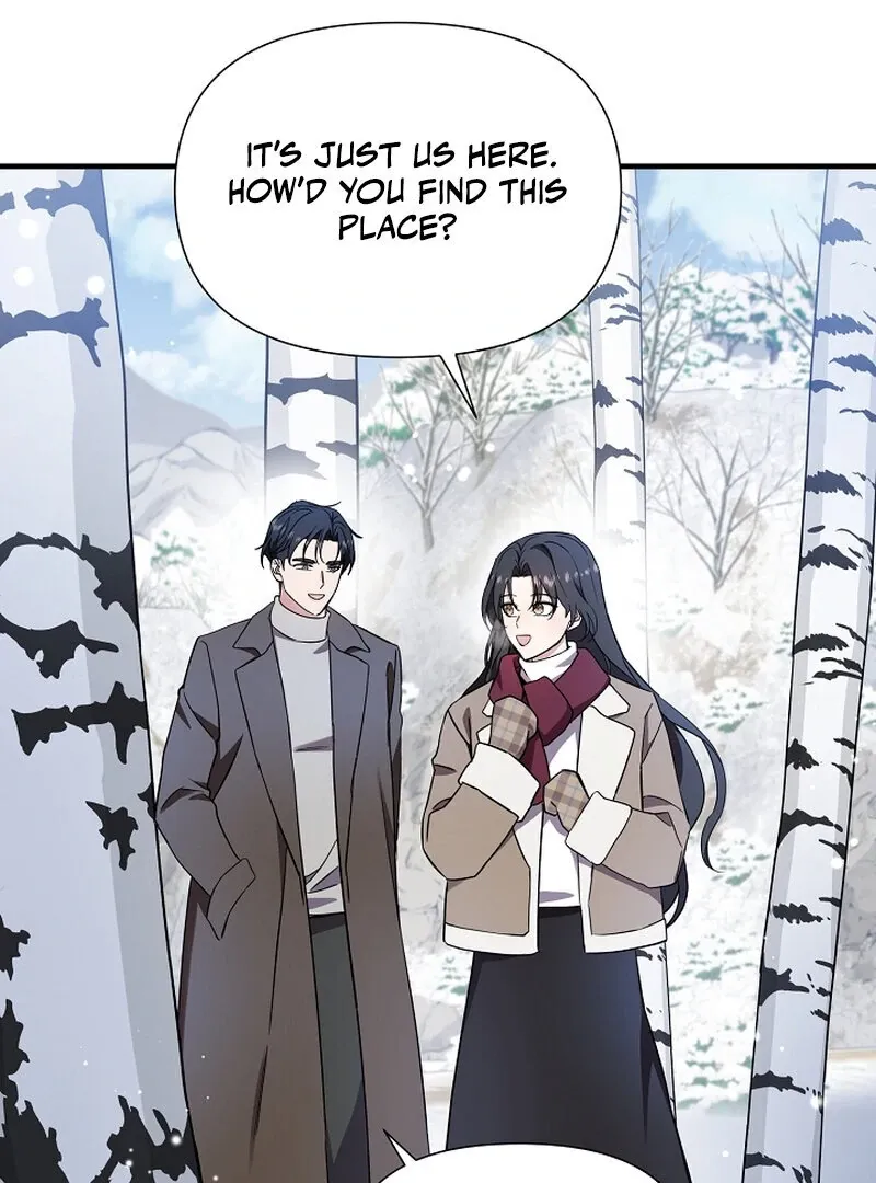 My Trash Ex-Boyfriend Chapter 6 page 6 - 
