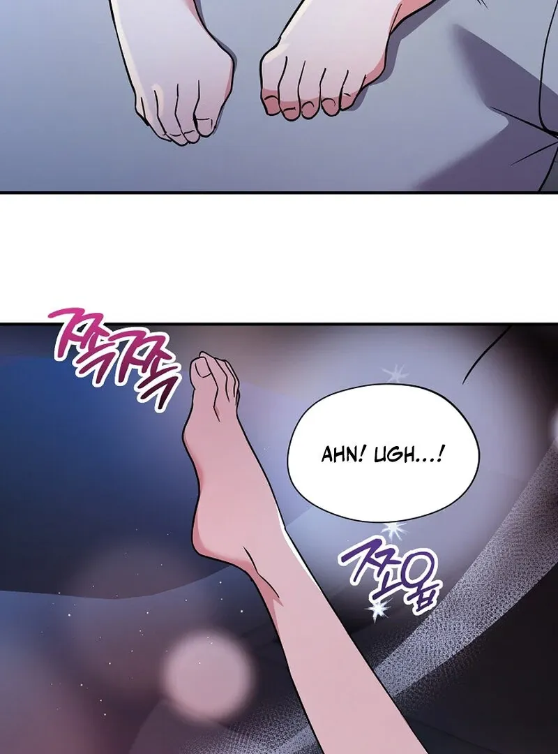 My Trash Ex-Boyfriend Chapter 6 page 55 - 