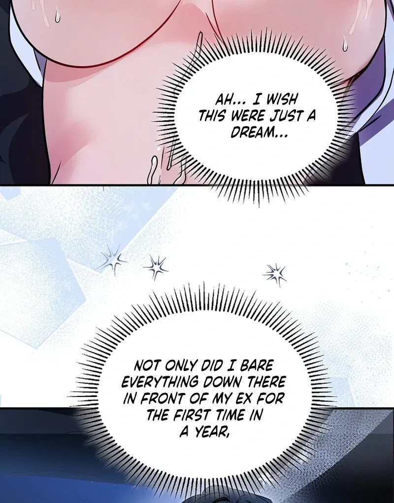 My Trash Ex-Boyfriend Chapter 6 page 64 - 