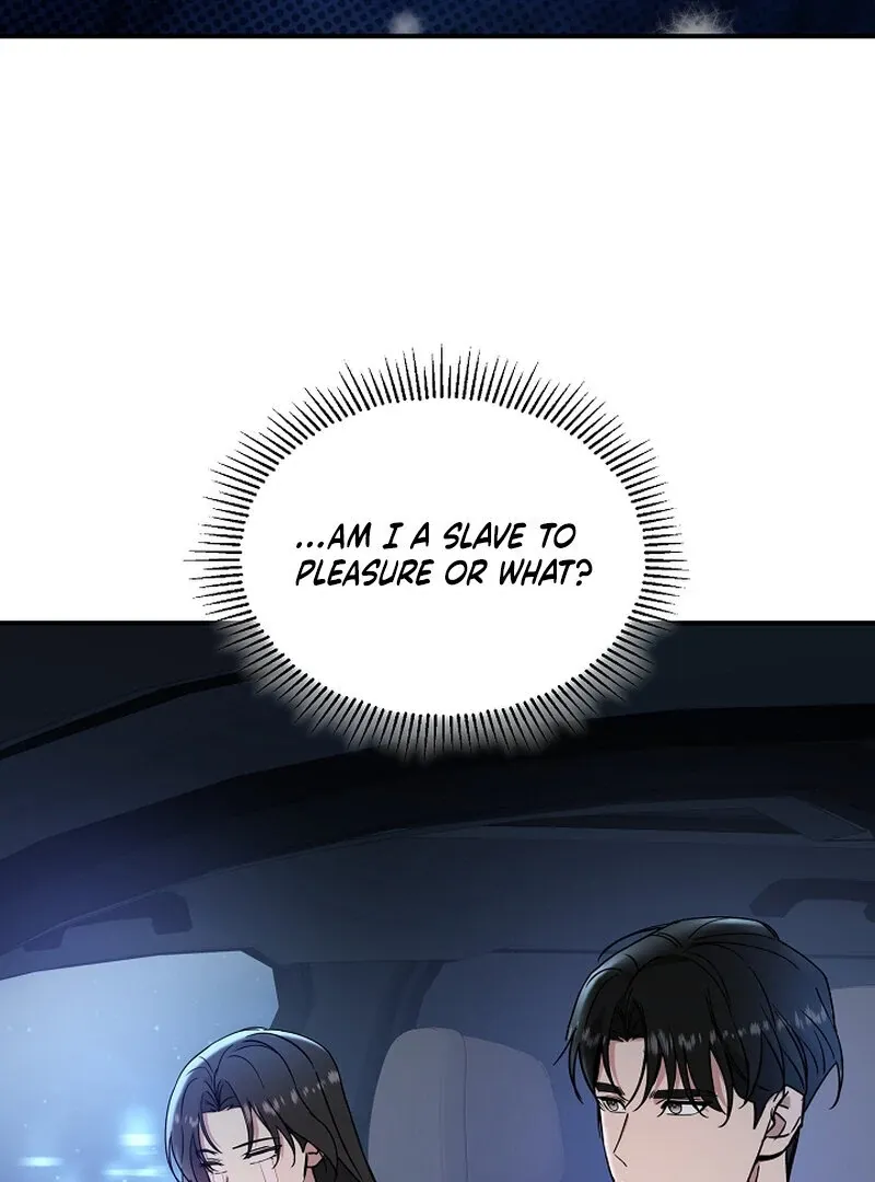 My Trash Ex-Boyfriend Chapter 6 page 69 - 