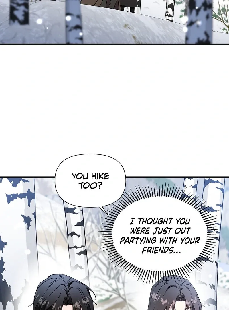 My Trash Ex-Boyfriend Chapter 6 page 8 - 