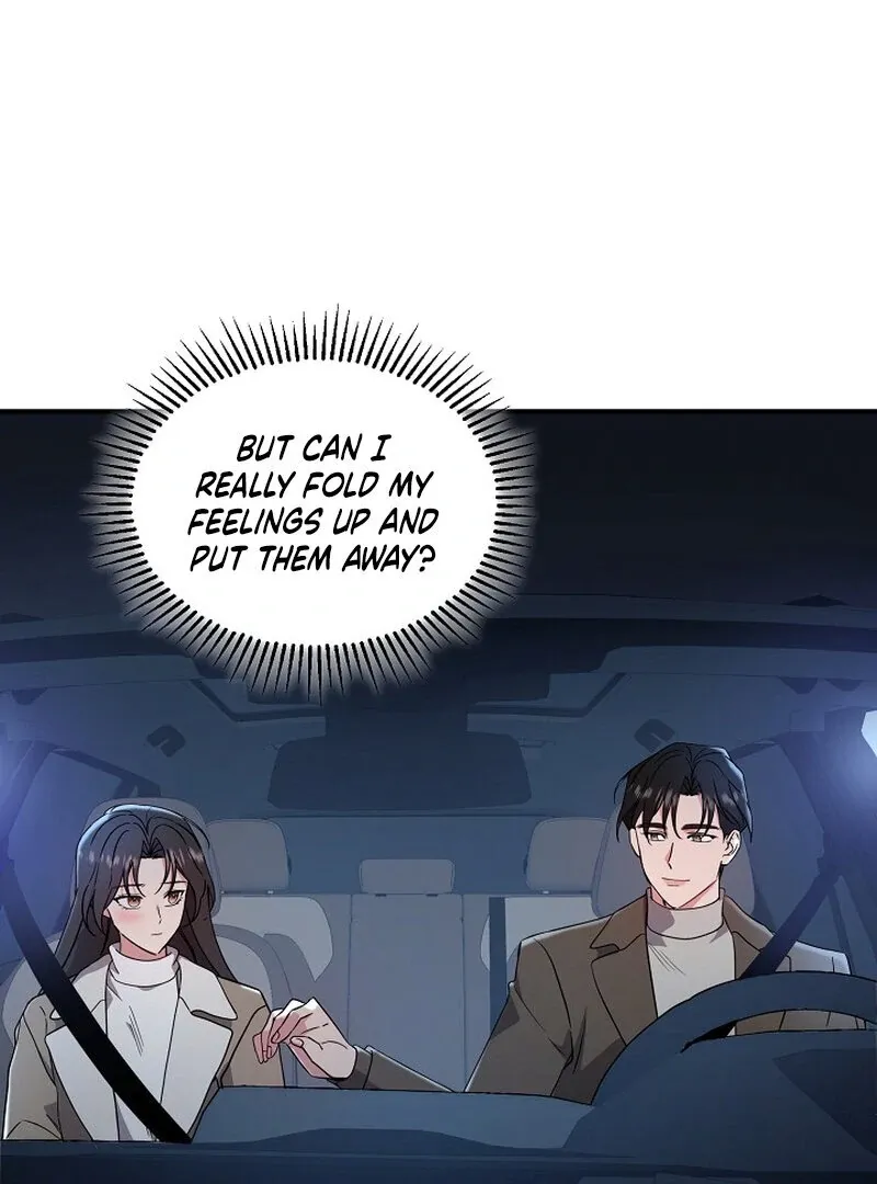 My Trash Ex-Boyfriend Chapter 6 page 72 - 
