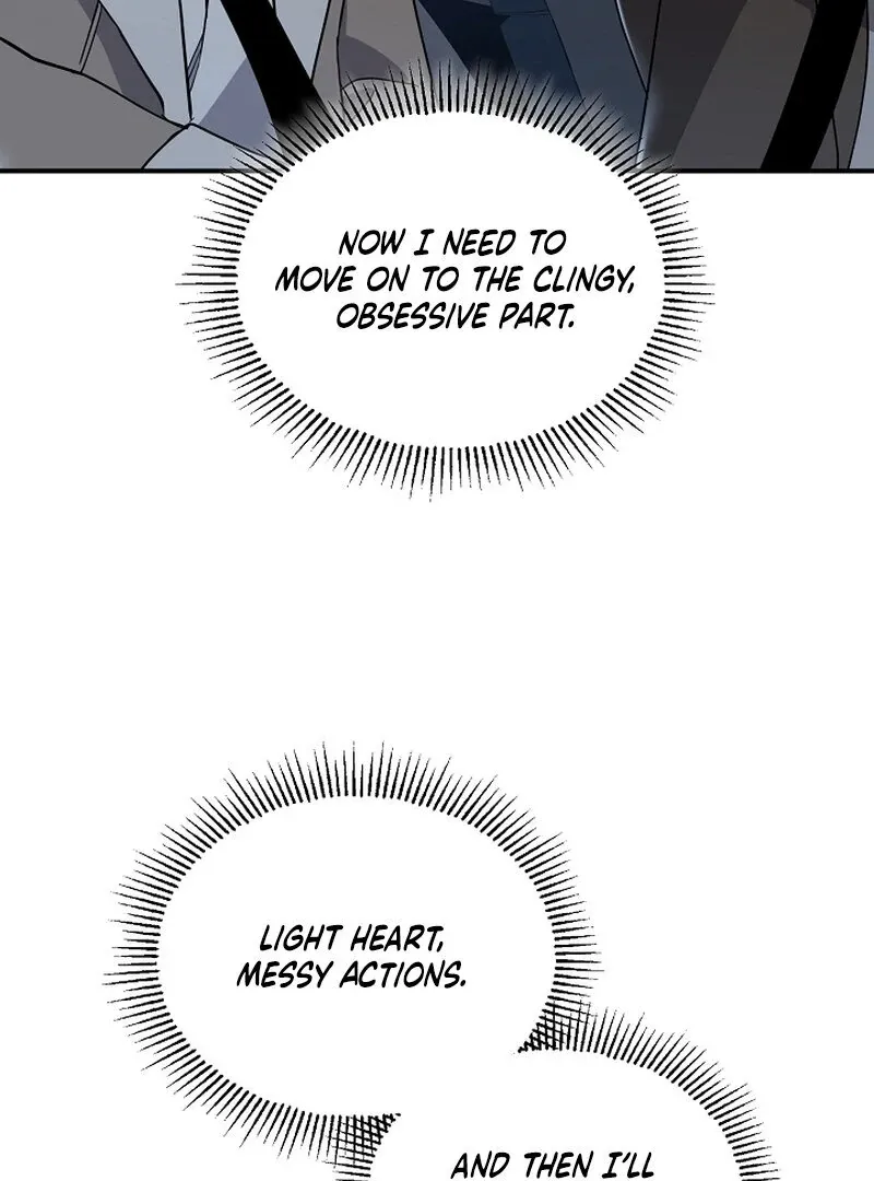 My Trash Ex-Boyfriend Chapter 6 page 75 - 