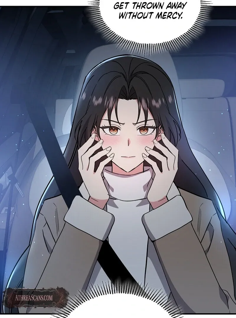 My Trash Ex-Boyfriend Chapter 6 page 76 - 