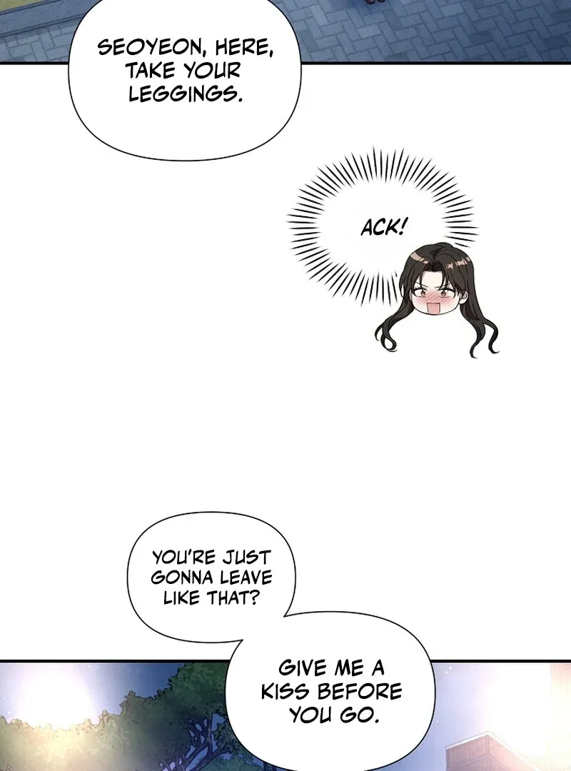 My Trash Ex-Boyfriend Chapter 6 page 80 - 