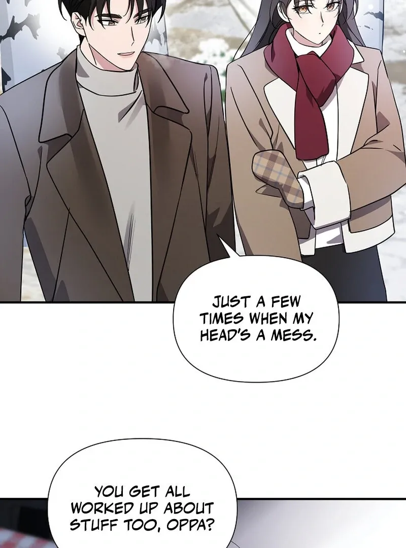 My Trash Ex-Boyfriend Chapter 6 page 9 - 