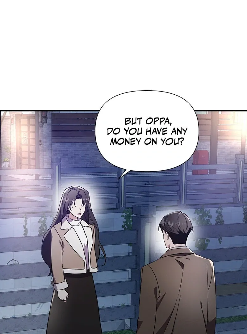 My Trash Ex-Boyfriend Chapter 6 page 82 - 