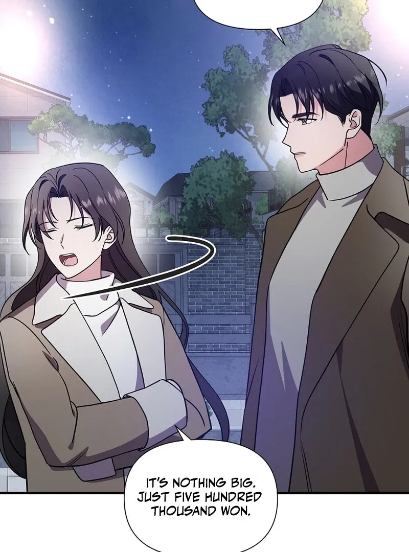 My Trash Ex-Boyfriend Chapter 6 page 84 - 