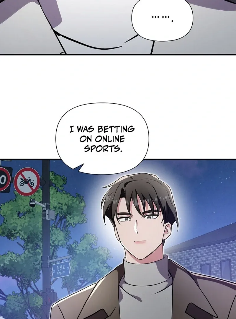 My Trash Ex-Boyfriend Chapter 6 page 86 - 