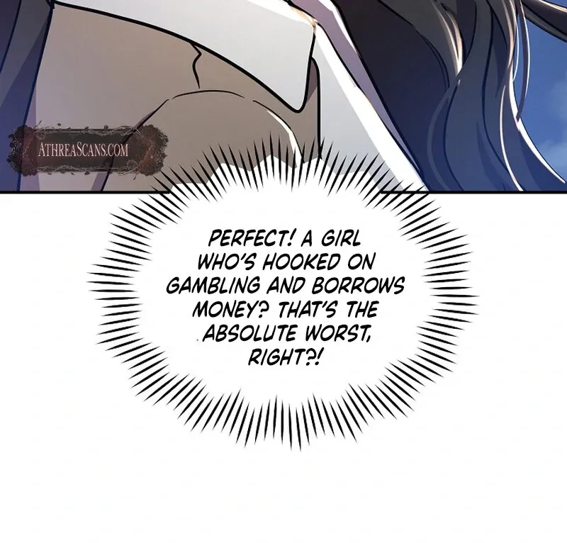 My Trash Ex-Boyfriend Chapter 6 page 90 - 