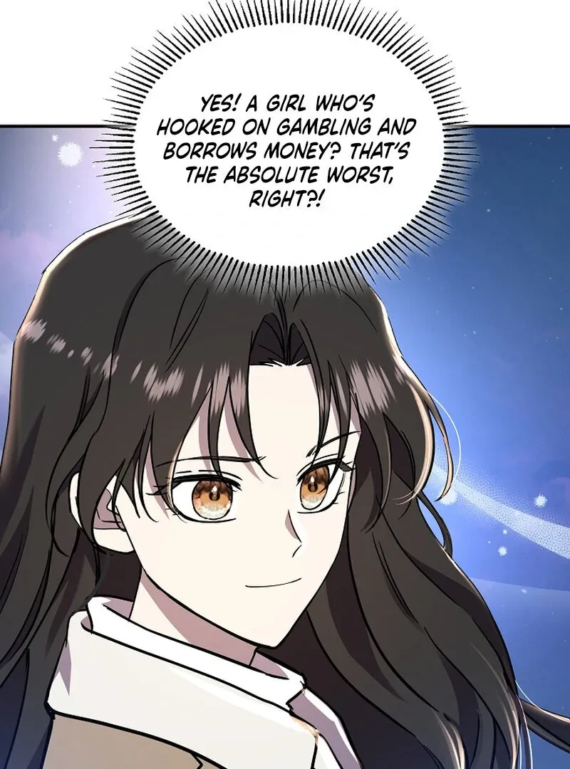 My Trash Ex-Boyfriend Chapter 7 page 2 - 